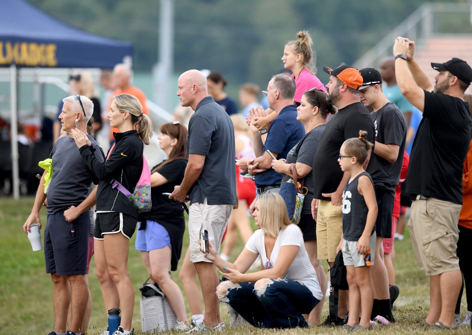 The Sports Life: How to Be the Kind of Sports Parents Our Kids Need us to Be